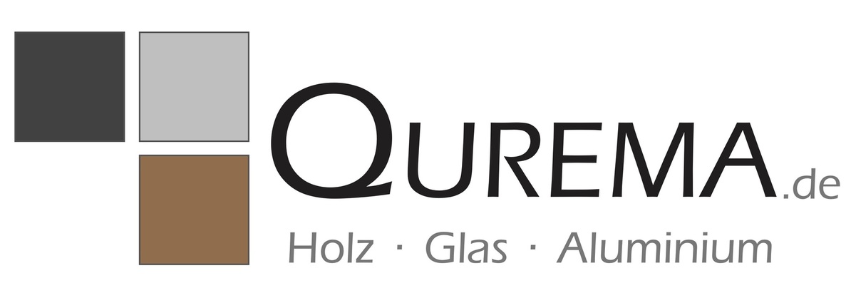 Logo Qurema Weiss 1