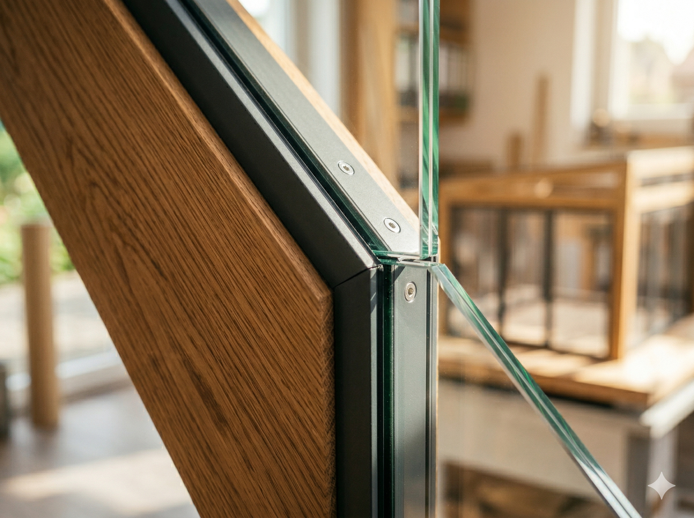 Qurema Schaubild Hochwertige Werkstoffe