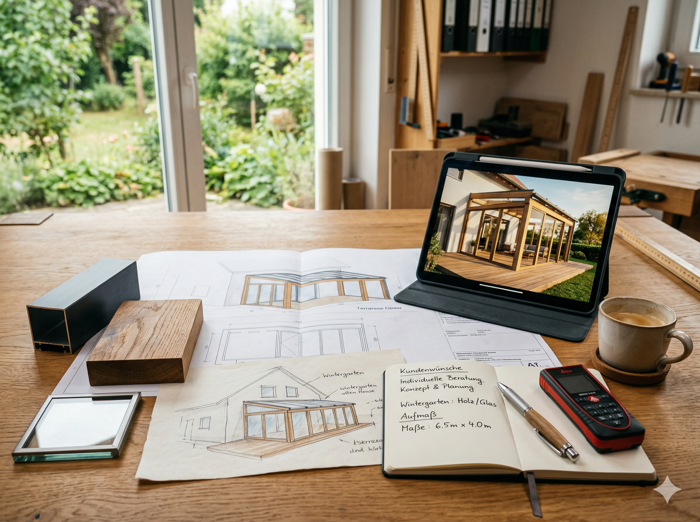 Qurema Schaubild Individuelle Planung